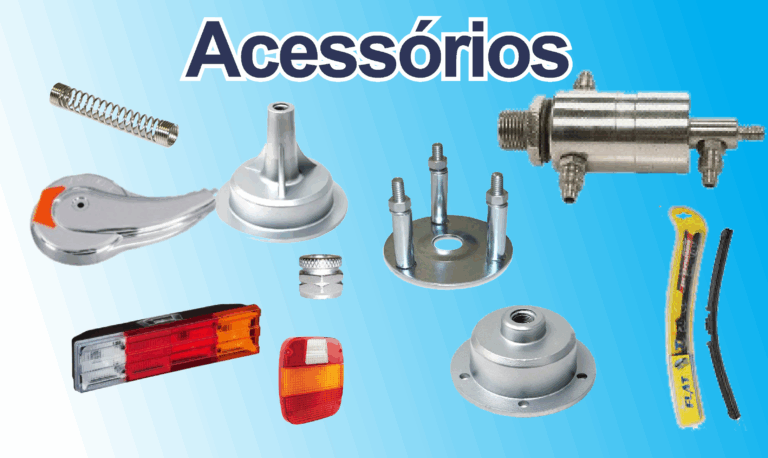 Acessorios