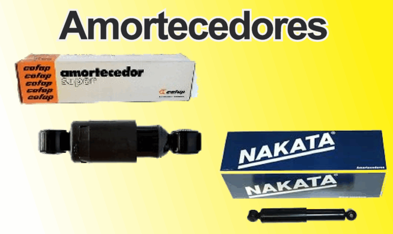 Amortecedores