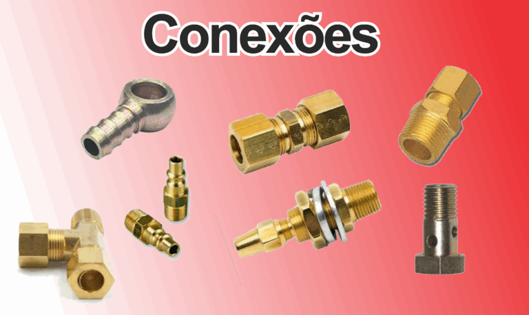 Conexoes