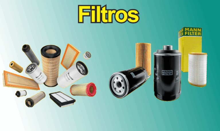 Filtros