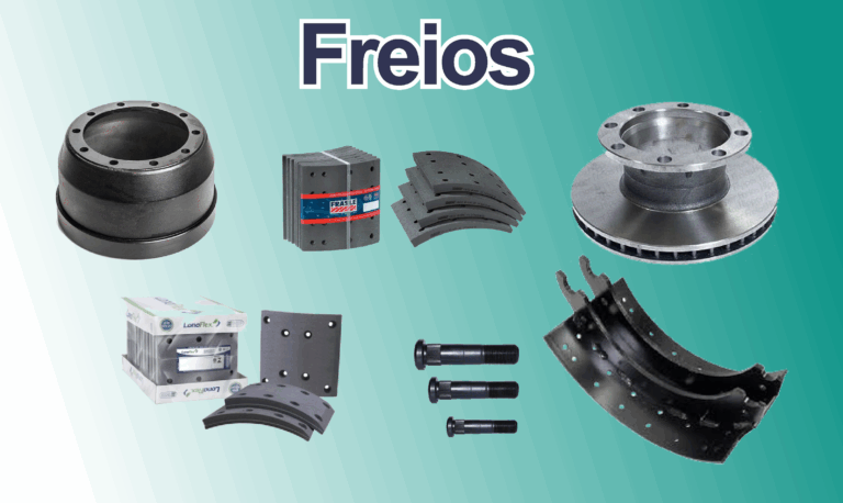 Freios
