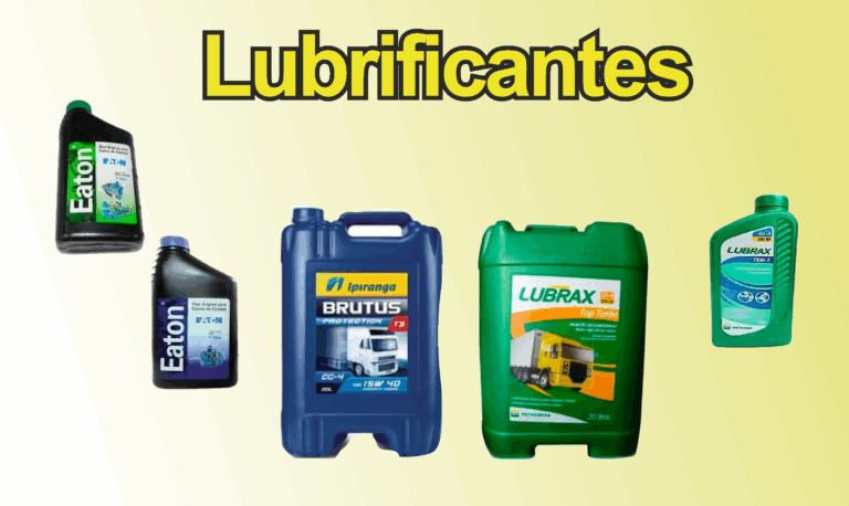 Lubrificantes