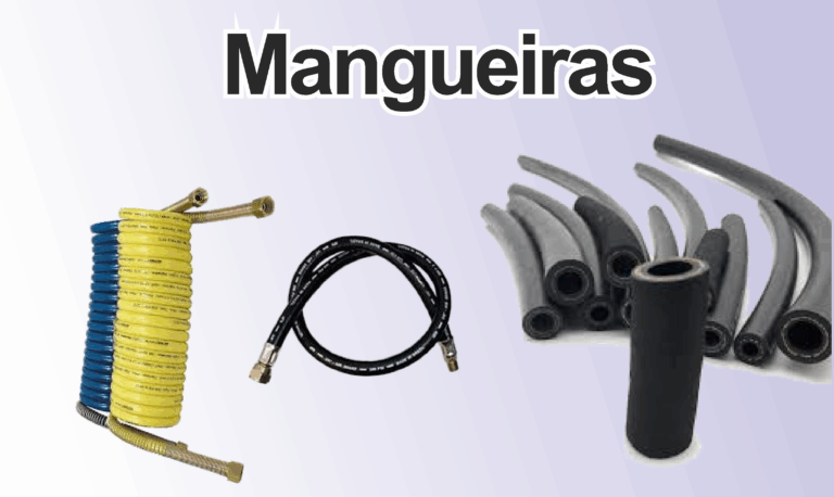 Mangueiras