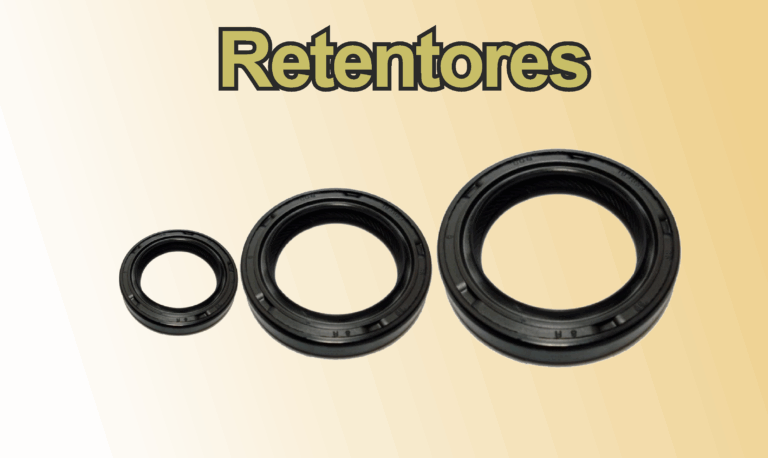 Retentores
