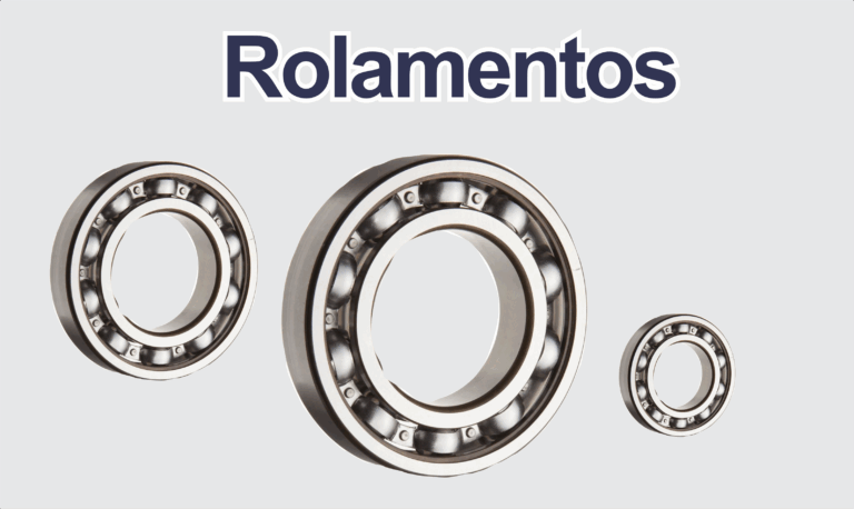 Rolamentos