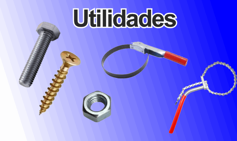 Utilidades